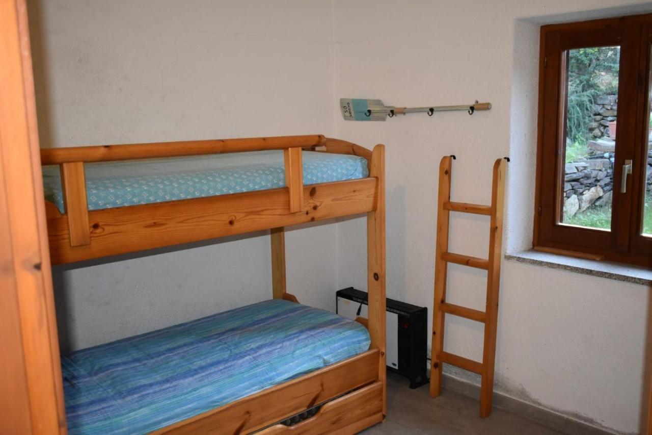 Iss Travel, Sea View Apartment Il Corbezzolo - Ground Floor With Air-Condition San Teodoro  Eksteriør billede